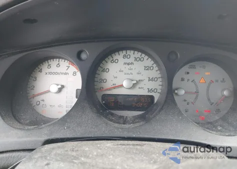 2002 Acura Tl 3.2 Type S from USA, damaged, VIN 19UUA56852A037715